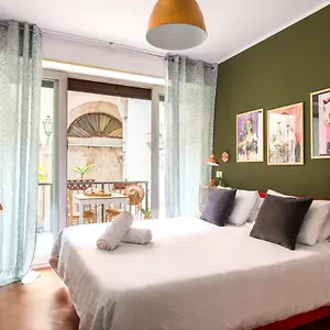 Cassaro261 Oda ve Kahvaltı