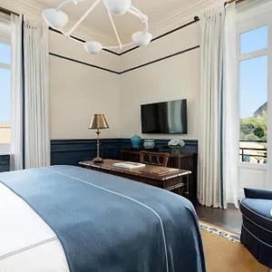 5* Szálloda Rocco Forte Igiea
