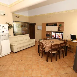 A Casa Della Baronessa Палермо