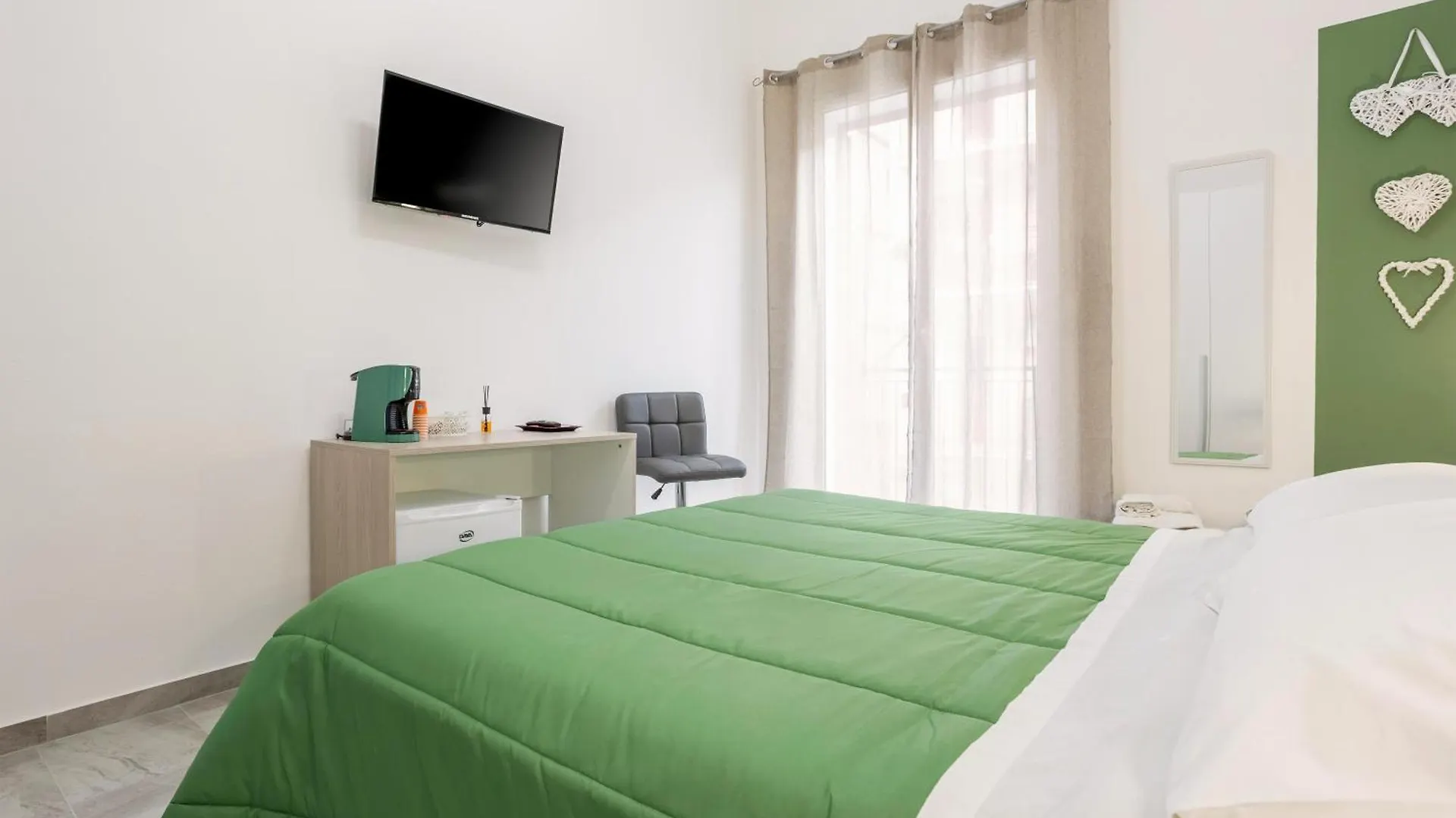 Case Billeci Casa Verde contacts