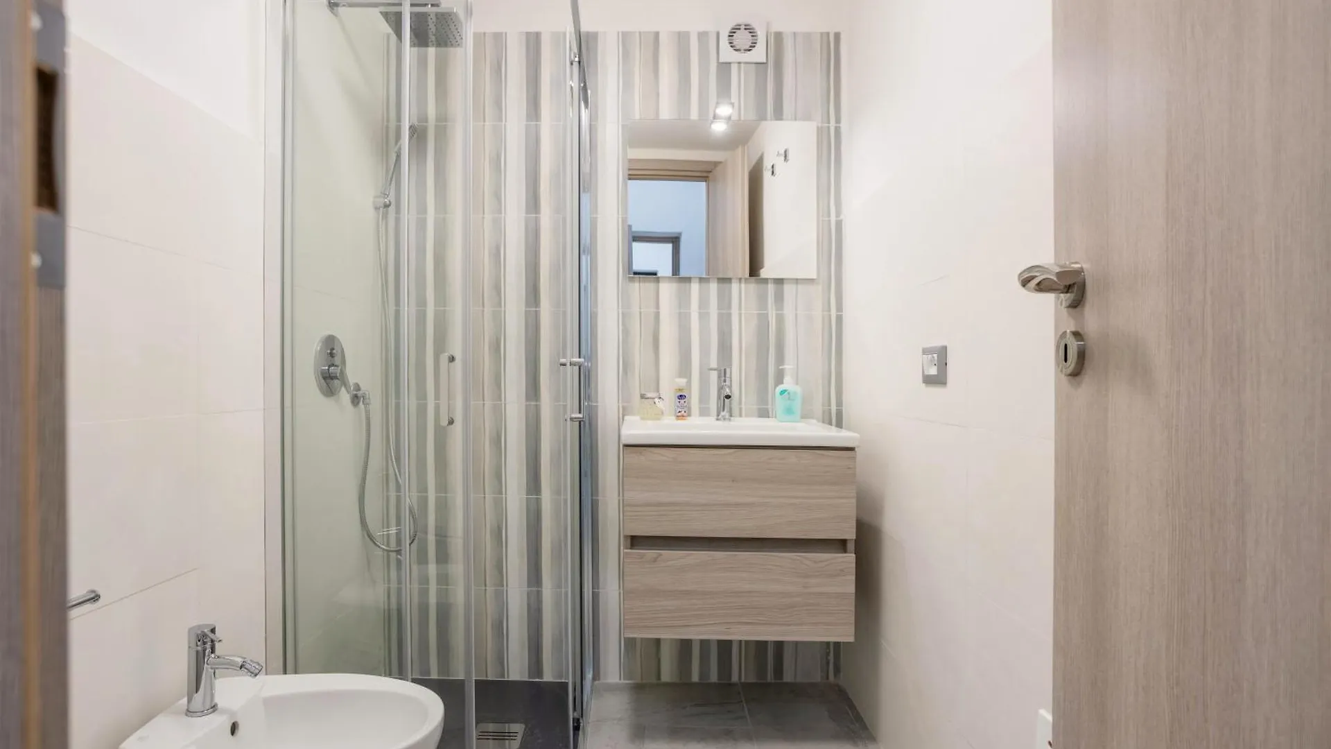 Guest house Case Billeci Casa Verde Palermo Italy